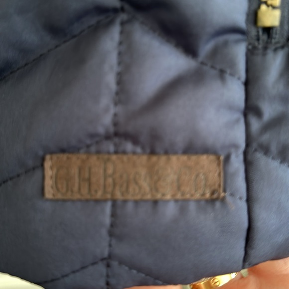 Women’s Bass Jackets (2) - Picture 5 of 6